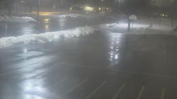 Weather camera view of Terrace Elementary School.