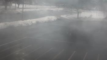 Weather camera view of Terrace Elementary School.