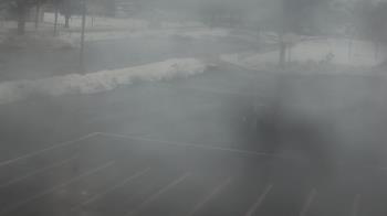 Weather camera view of Terrace Elementary School.