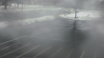 Weather camera view of Terrace Elementary School.