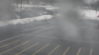 Weather camera view of Terrace Elementary School.