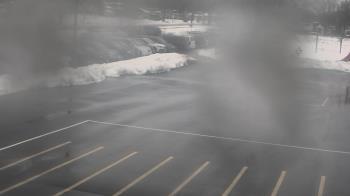 Weather camera view of Terrace Elementary School.