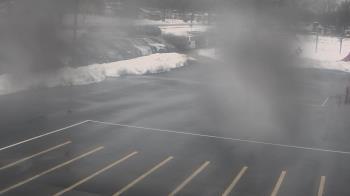 Weather camera view of Terrace Elementary School.