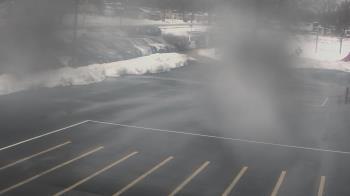 Weather camera view of Terrace Elementary School.