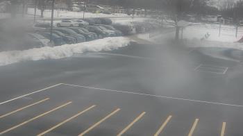 Weather camera view of Terrace Elementary School.