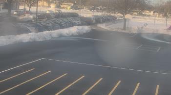 Weather camera view of Terrace Elementary School.