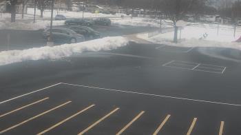 Weather camera view of Terrace Elementary School.