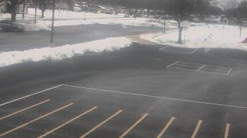 Weather camera view of Terrace Elementary School.