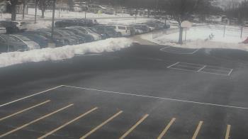 Weather camera view of Terrace Elementary School.