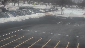 Weather camera view of Terrace Elementary School.