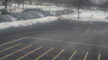 Weather camera view of Terrace Elementary School.
