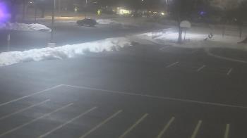 Weather camera view of Terrace Elementary School.