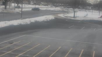 Weather camera view of Terrace Elementary School.