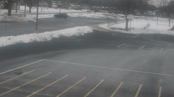 Weather camera view of Terrace Elementary School.