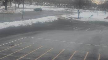 Weather camera view of Terrace Elementary School.