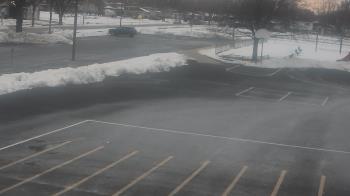 Weather camera view of Terrace Elementary School.