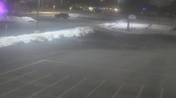 Weather camera view of Terrace Elementary School.