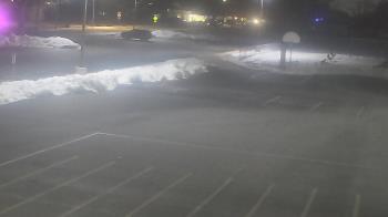 Weather camera view of Terrace Elementary School.