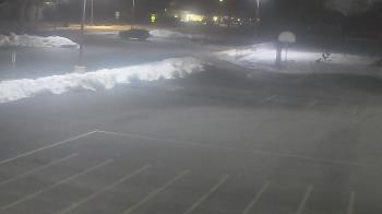 Weather camera view of Terrace Elementary School.