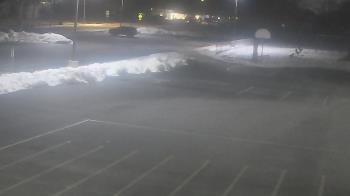 Weather camera view of Terrace Elementary School.