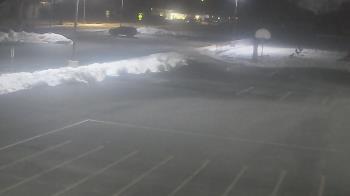 Weather camera view of Terrace Elementary School.