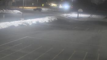 Weather camera view of Terrace Elementary School.