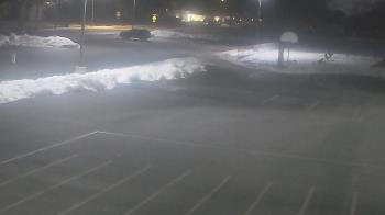 Weather camera view of Terrace Elementary School.