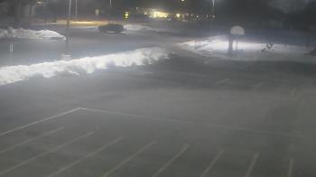 Weather camera view of Terrace Elementary School.