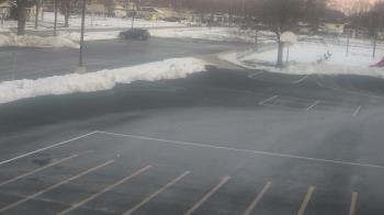 Weather camera view of Terrace Elementary School.