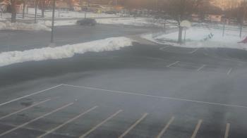 Weather camera view of Terrace Elementary School.