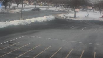 Weather camera view of Terrace Elementary School.