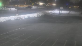 Weather camera view of Terrace Elementary School.