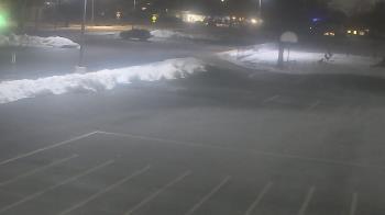 Weather camera view of Terrace Elementary School.