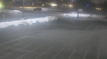 Weather camera view of Terrace Elementary School.