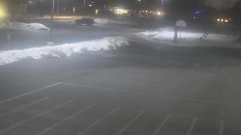 Weather camera view of Terrace Elementary School.