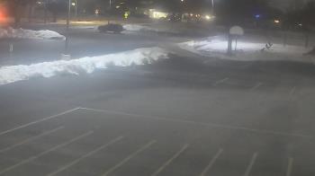 Weather camera view of Terrace Elementary School.