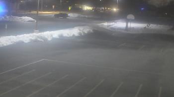 Weather camera view of Terrace Elementary School.