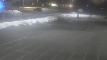 Weather camera view of Terrace Elementary School.