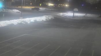 Weather camera view of Terrace Elementary School.