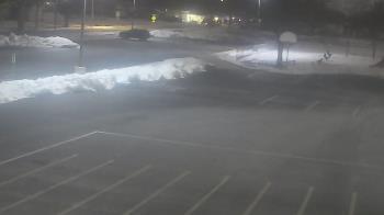 Weather camera view of Terrace Elementary School.