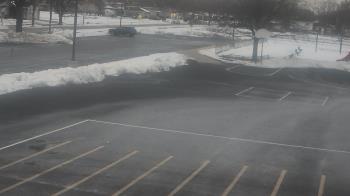 Weather camera view of Terrace Elementary School.