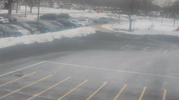Weather camera view of Terrace Elementary School.
