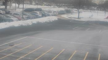 Weather camera view of Terrace Elementary School.