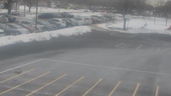 Weather camera view of Terrace Elementary School.