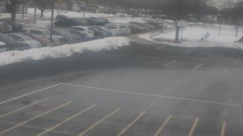 Weather camera view of Terrace Elementary School.