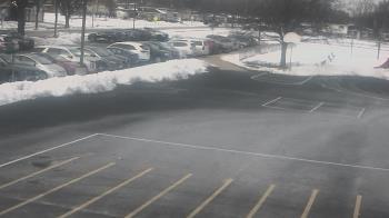 Weather camera view of Terrace Elementary School.