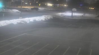 Weather camera view of Terrace Elementary School.