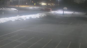 Weather camera view of Terrace Elementary School.