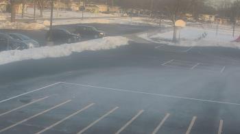 Weather camera view of Terrace Elementary School.