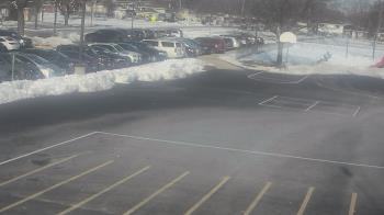 Weather camera view of Terrace Elementary School.